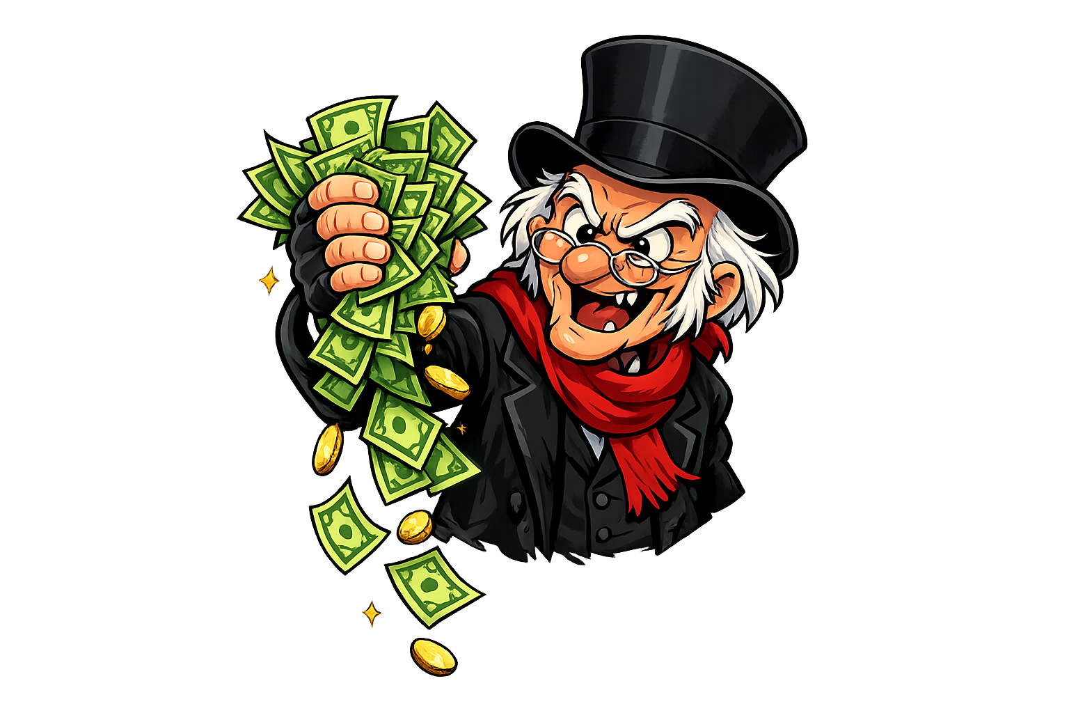 Miser Plan
